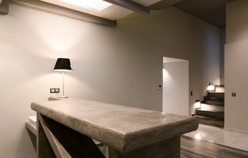 Villa Selenia Platinum