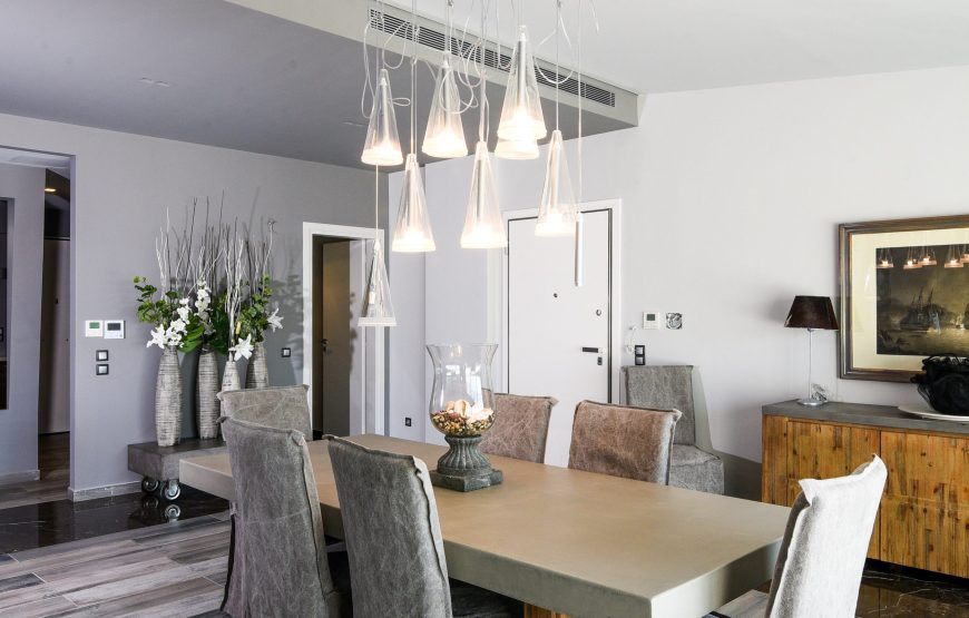 Villa Selenia Platinum