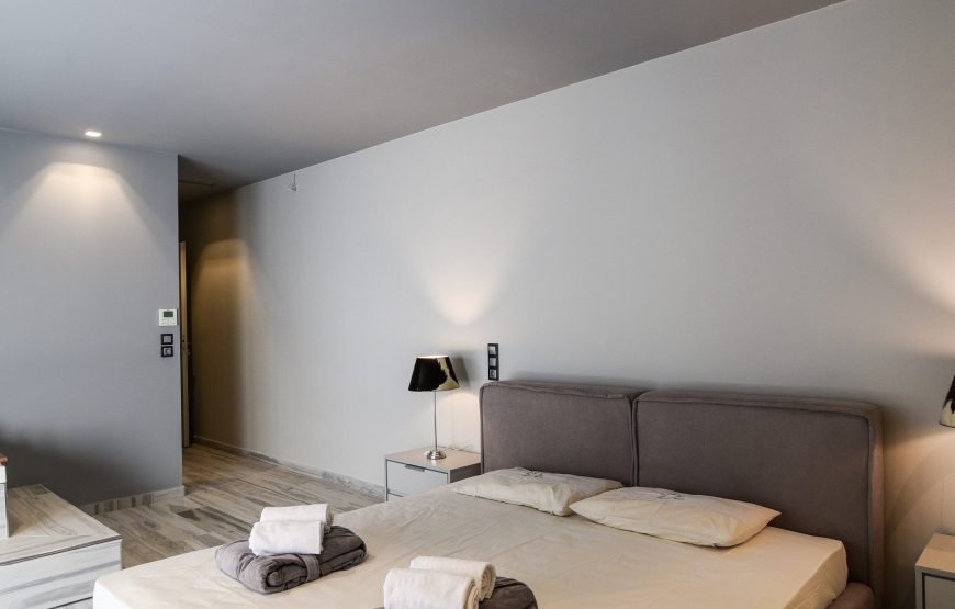 Villa Selenia Platinum