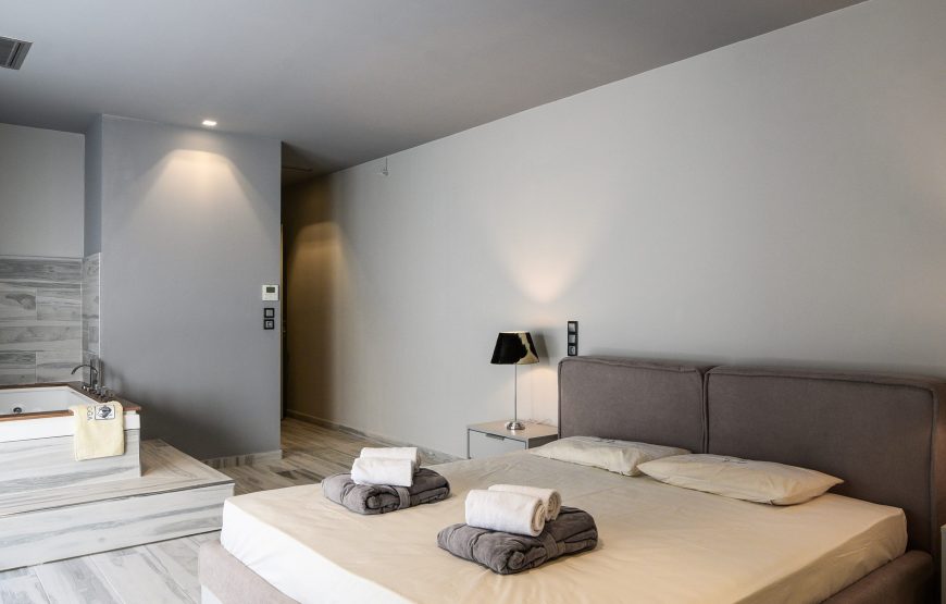 Villa Selenia Platinum