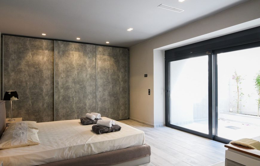 Luxury Villa Selenia