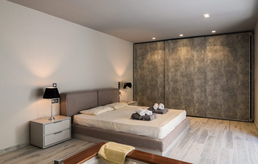 Villa Selenia Platinum