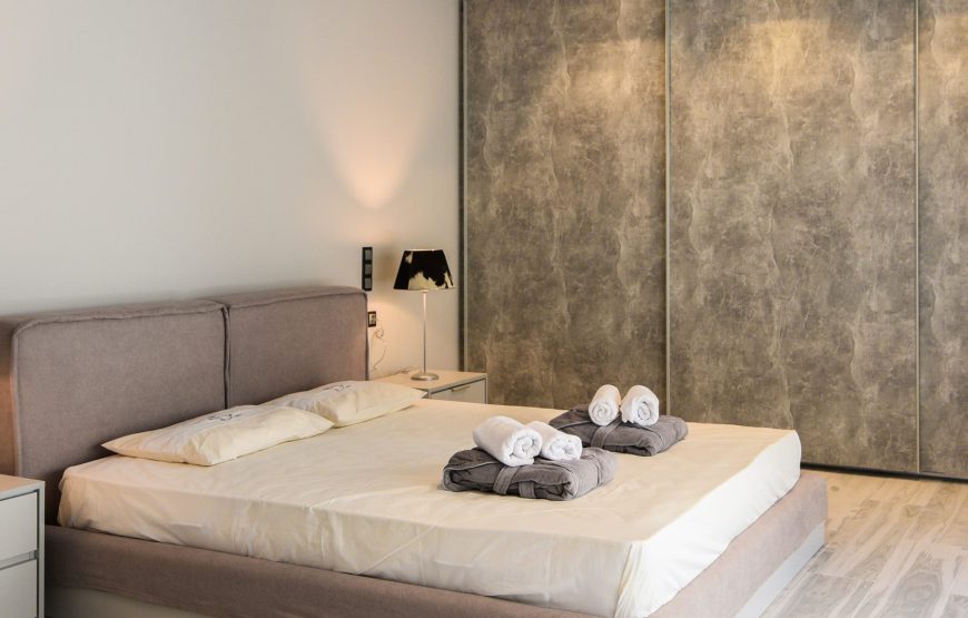 Villa Selenia Platinum