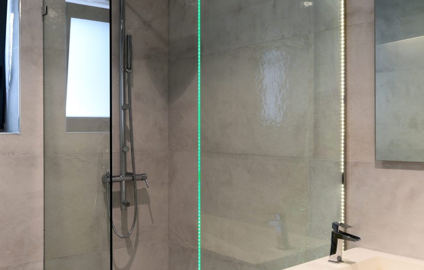 Villa Selenia Platinum