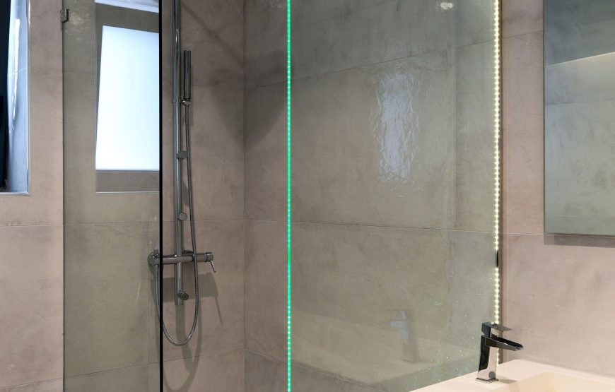 Luxury Villa Selenia