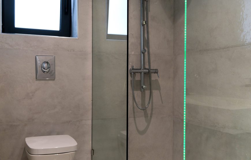 Villa Selenia Platinum