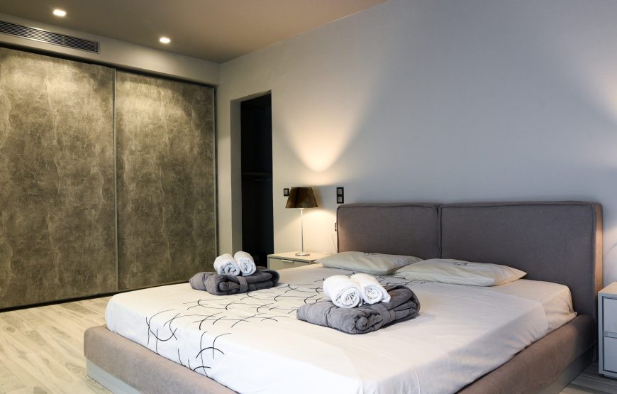 Villa Selenia Platinum