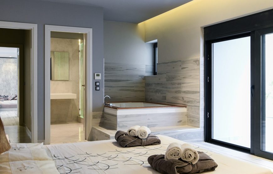 Villa Selenia Platinum