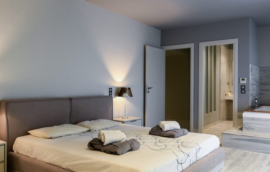 Villa Selenia Platinum