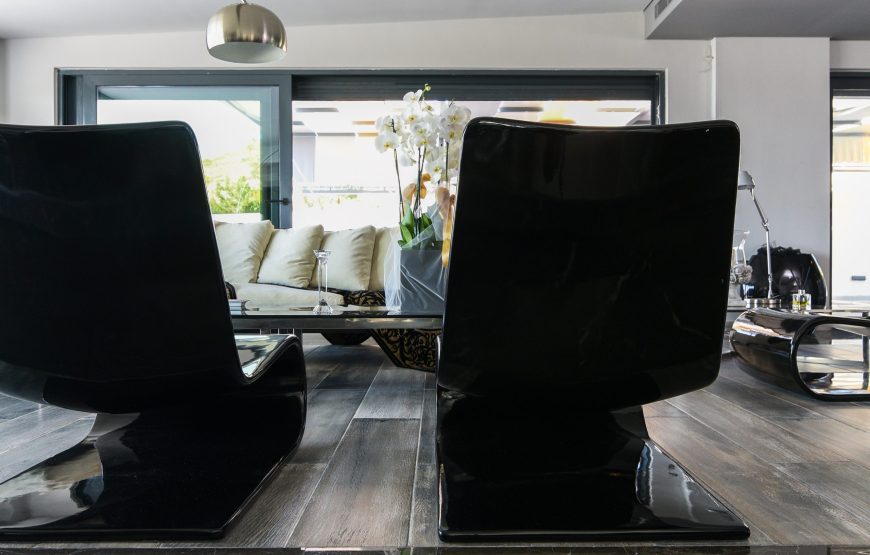 Villa Selenia Platinum