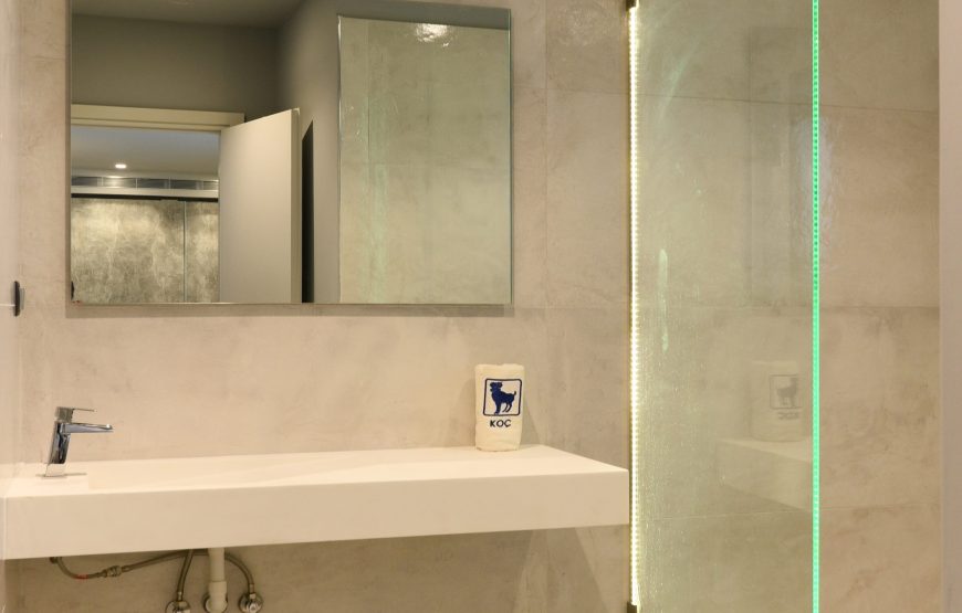 Villa Selenia Platinum