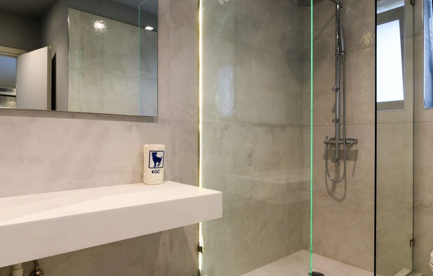 Luxury Villa Selenia