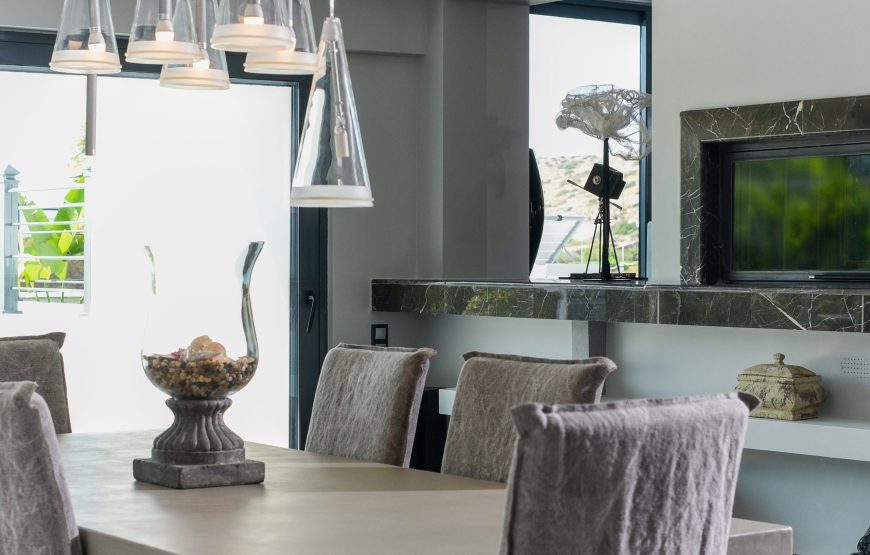 Villa Selenia Platinum