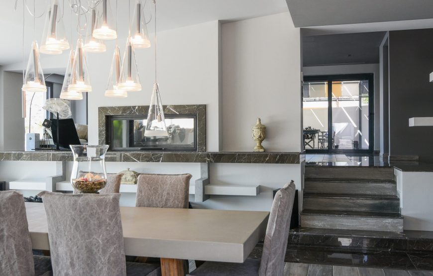 Villa Selenia Platinum