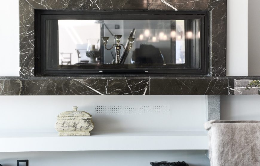 Villa Selenia Platinum