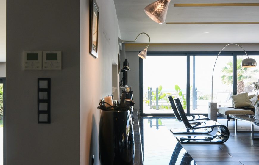 Villa Selenia Platinum