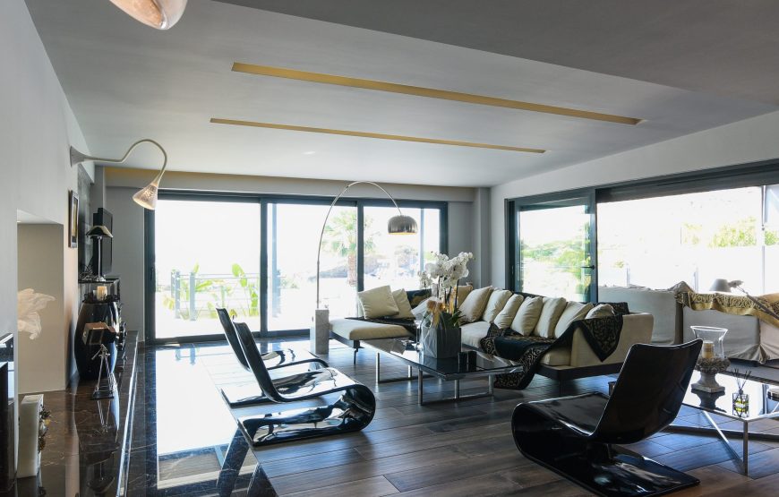 Villa Selenia Platinum