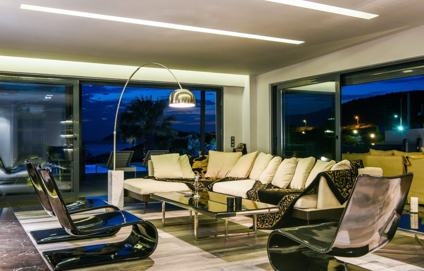 Villa Selenia Platinum