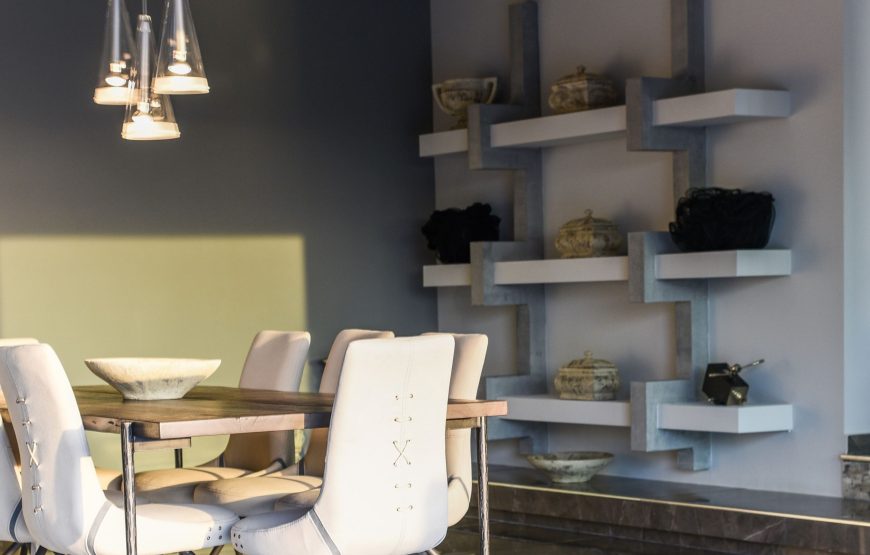 Luxury Villa Selenia