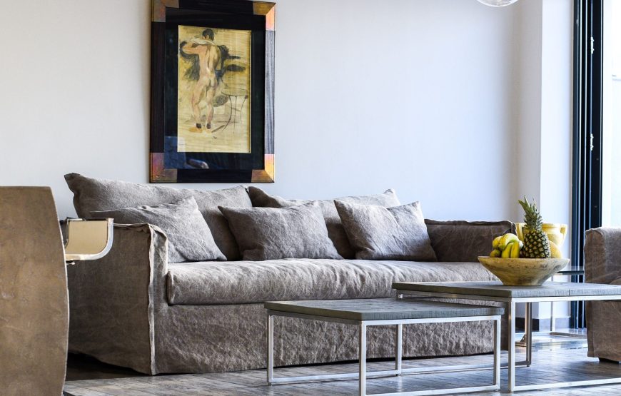 Luxury Villa Selenia