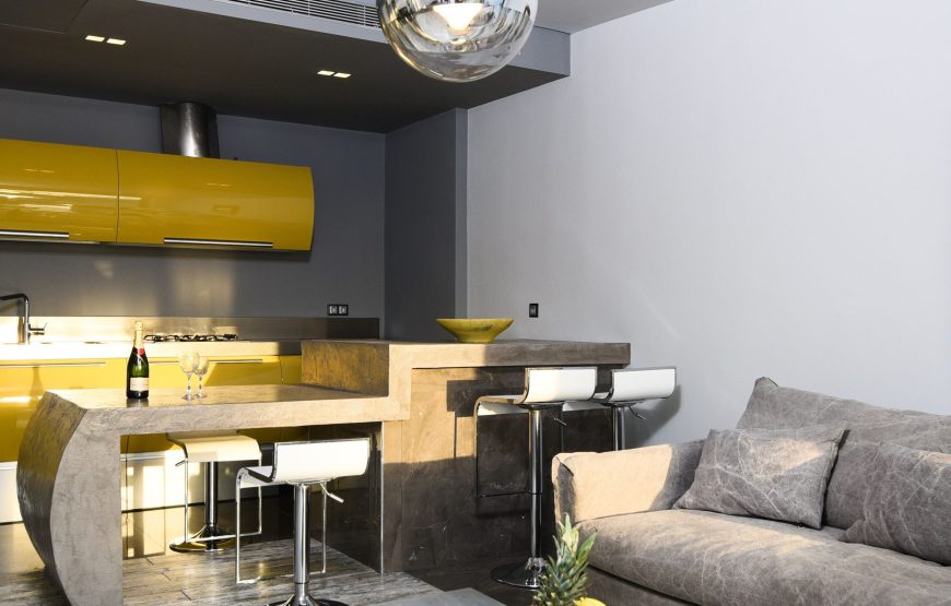 Luxury Villa Selenia