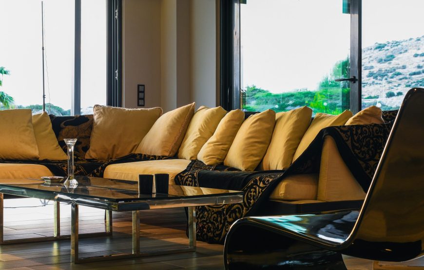 Villa Selenia Platinum