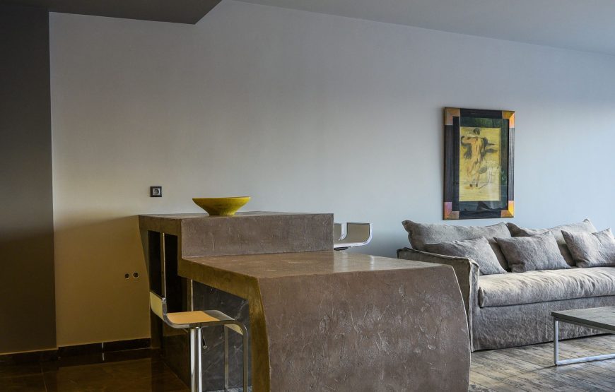 Luxury Villa Selenia