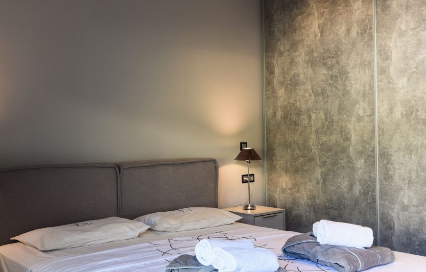 Luxury Villa Selenia