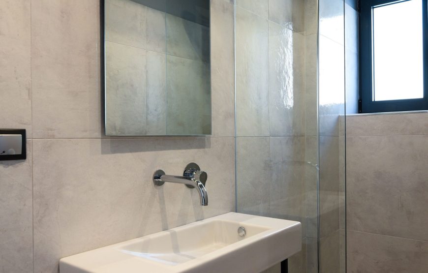 Luxury Villa Selenia