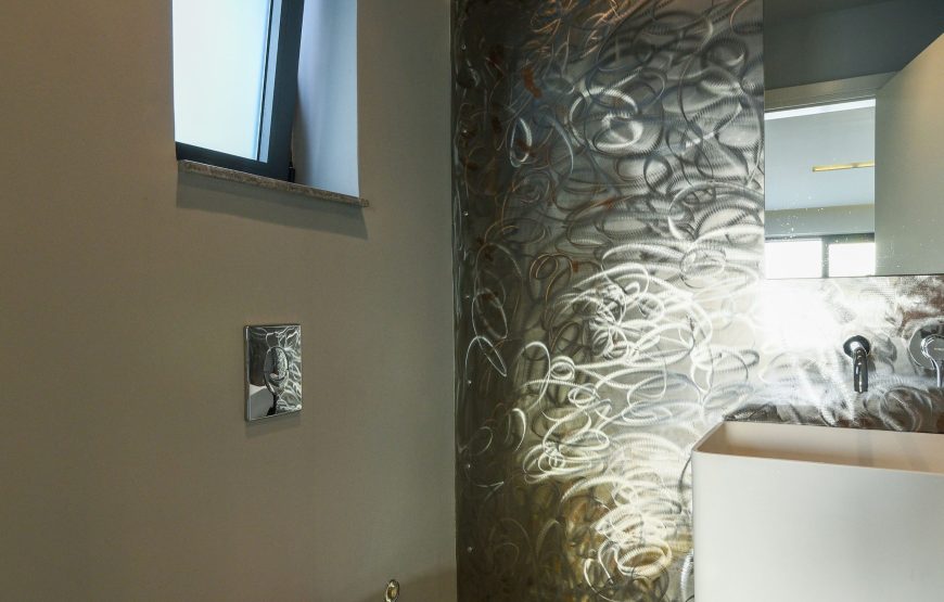 Luxury Villa Selenia