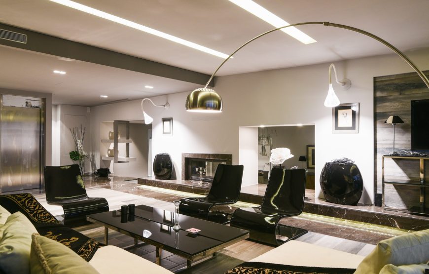 Villa Selenia Platinum