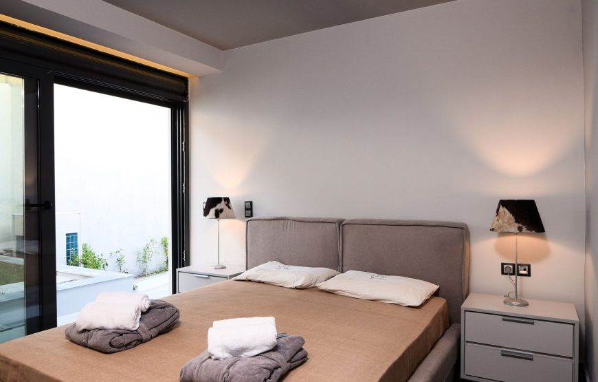 Luxury Villa Selenia