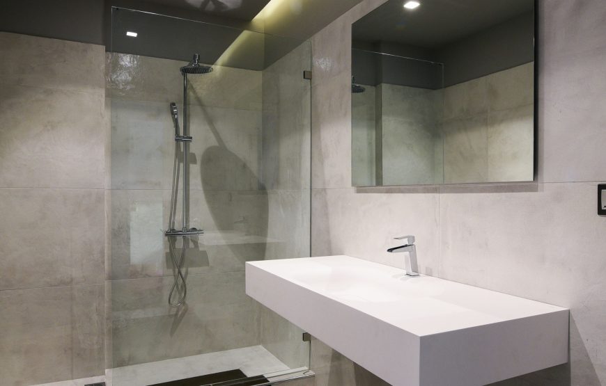 Luxury Villa Selenia